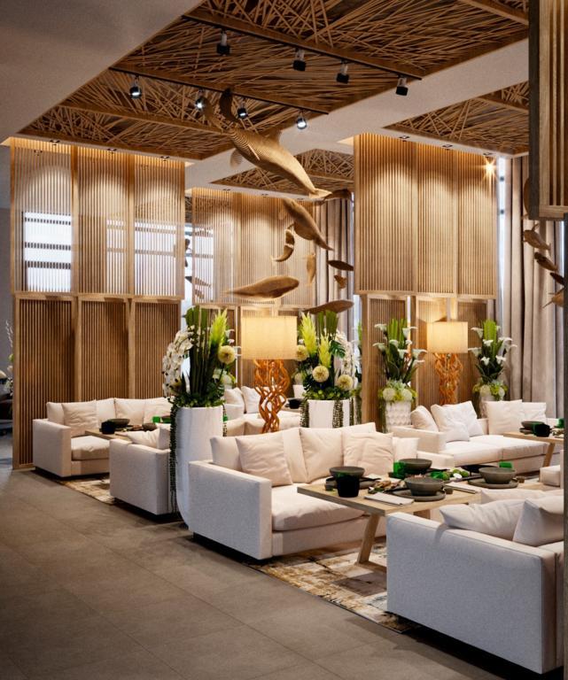 Hotel Doubletree By Hilton Almaty Extérieur photo